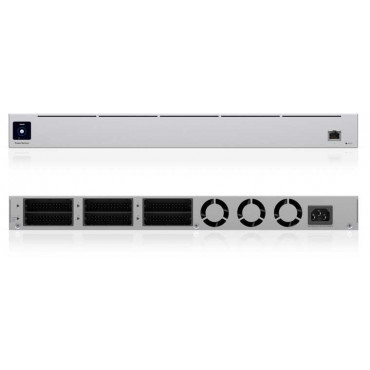 UBIQUITI UniFi Redundant...