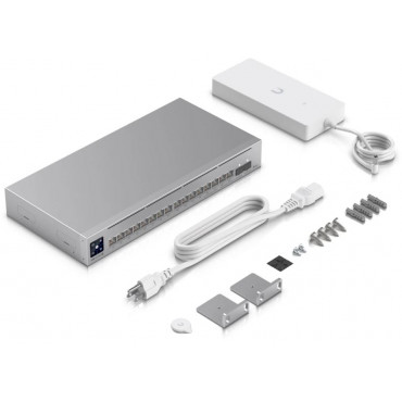 UBIQUITI USW-PRO-MAX-16-POE