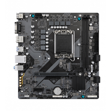GIGABYTE B760M E LGA1700 MB