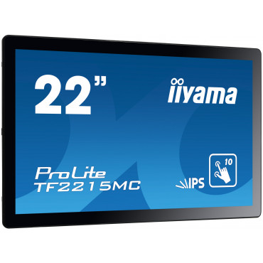 IIYAMA ProLite TF2215MC-B2...