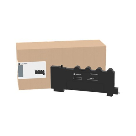 Lexmark Waste Toner Bottle | 75M0W00 CS531, 632, 639, CX532, 635, C2335, XC2335 | Waste toner collector