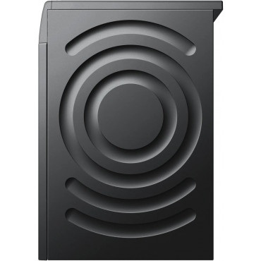 Bosch Washing Machine | WGG244RFSN | Energy efficiency class A | Front loading | Washing capacity 9 kg | 1400 RPM | Depth 59 cm 