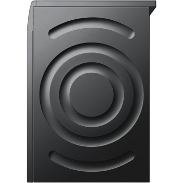 Bosch Dryer Machine with Heat Pump | WQG245DXSN | Energy efficiency class A+++ | Front loading | 9 kg | Condensation | LCD | Dep