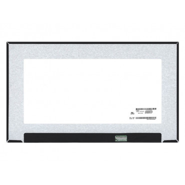 Matrica 15.6" 1920x1080, FHD, WLED, matinė, 30pin (dešinėje), A+