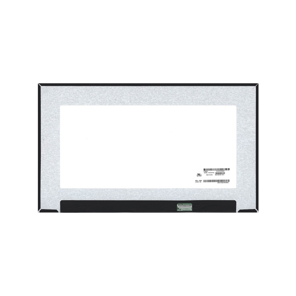 Matrica 15.6" 1920x1080, FHD, WLED, matinė, 30pin (dešinėje), A+
