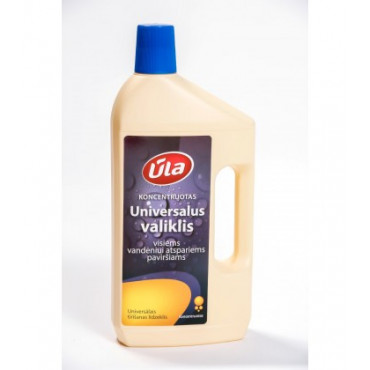 Universalus valiklis Ūla, 1l