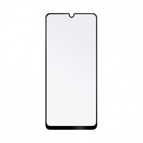 Fixed Screen Protector | Realme | C61/C63/Note 60 | Tempered Glass | Black | Full Cover 2.5D