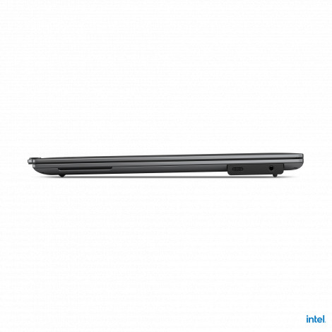 Lenovo ThinkPad X9-14 G1 | Grey | 14 " | OLED | WUXGA | 1920 x 1200 pixels | Anti-glare | Intel Core Ultra 7 | 258V | 32 GB | So