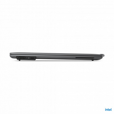 Lenovo ThinkPad X9-14 G1 | Grey | 14 " | OLED | WUXGA | 1920 x 1200 pixels | Anti-glare | Intel Core Ultra 7 | 258V | 32 GB | So