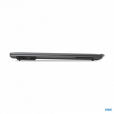 Lenovo ThinkPad X9-14 G1 | Grey | 14 " | OLED | WUXGA | 1920 x 1200 pixels | Anti-glare | Intel Core Ultra 7 | 258V | 32 GB | So