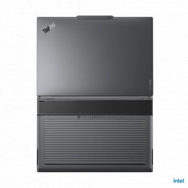Lenovo ThinkPad X9-14 G1 | Grey | 14 " | OLED | WUXGA | 1920 x 1200 pixels | Anti-glare | Intel Core Ultra 7 | 258V | 32 GB | So