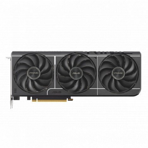 Asus PRIME GeForce RTX 5060 Ti 16GB GDDR7 OC Edition | NVIDIA | 16 GB | GeForce RTX 5060 Ti | GDDR7 | HDMI ports quantity 1 | PC