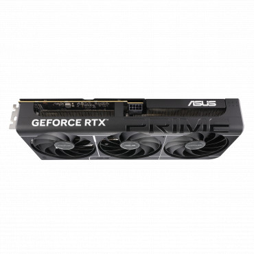 Asus PRIME GeForce RTX 5060 Ti 16GB GDDR7 OC Edition | NVIDIA | 16 GB | GeForce RTX 5060 Ti | GDDR7 | HDMI ports quantity 1 | PC