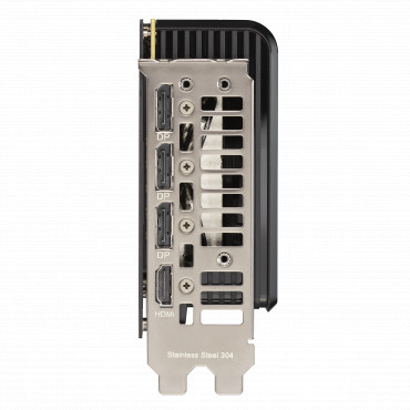 Asus PRIME GeForce RTX 5060 Ti 16GB GDDR7 OC Edition | NVIDIA | 16 GB | GeForce RTX 5060 Ti | GDDR7 | HDMI ports quantity 1 | PC