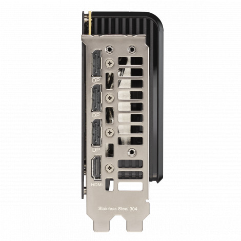 Asus PRIME GeForce RTX 5060 Ti 16GB GDDR7 OC Edition | NVIDIA | 16 GB | GeForce RTX 5060 Ti | GDDR7 | HDMI ports quantity 1 | PC