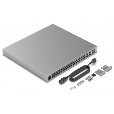 UBIQUITI USW-48-POE UniFi...