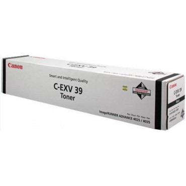 Canon Toner C-EXV39 /...