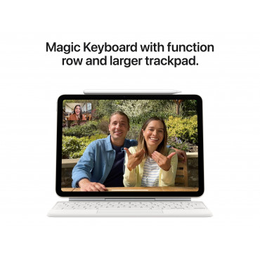 Apple iPad Air 13" Apple M3 Wi-Fi + Cellular 512GB - Blue | Apple