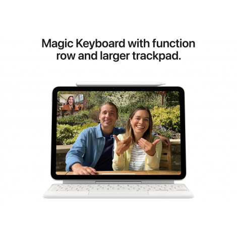 Apple iPad Air 13" Apple M3 Wi-Fi + Cellular 512GB - Blue | Apple