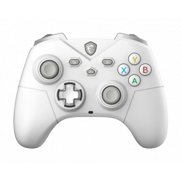 MSI Gaming Controller | FORCE GC300 Wireless | White