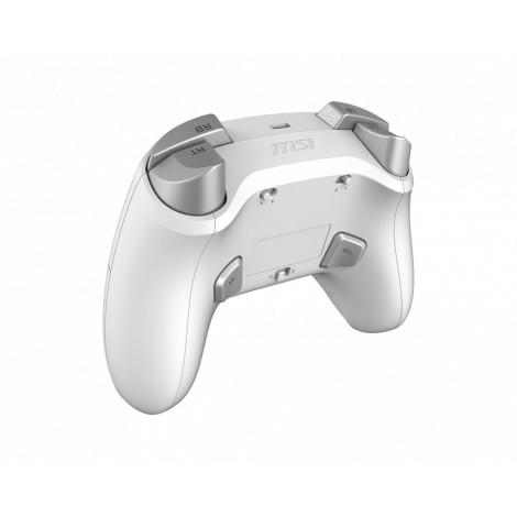 MSI Gaming Controller | FORCE GC300 Wireless | White