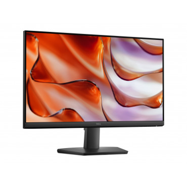 Dell SE2425HM | 24 " | IPS | FHD | 16:9 | 100 Hz | 5 ms | 1920 x 1080 pixels | 250 cd/m | HDMI ports quantity 1