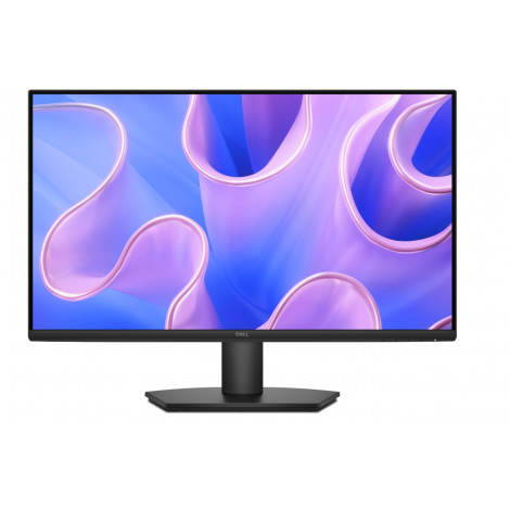 Dell SE2725HM | 27 " | IPS | FHD | 16:9 | 100 Hz | 5 ms | 1920 x 1080 pixels | 250 cd/m | HDMI ports quantity 1