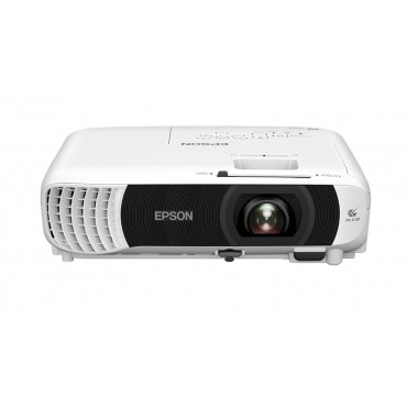 Epson EB-W55 WXGA 3LCD...