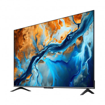Xiaomi | TV | S Mini LED 2025 | 65 | Smart TV | Google TV | UHD | Black | 32 GB