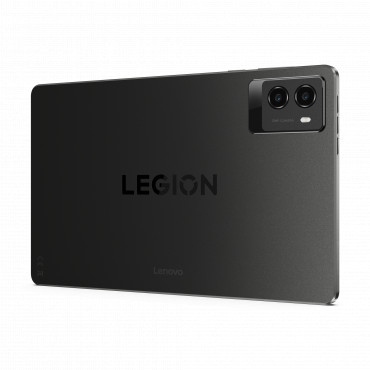 Lenovo Legion Tab (without power adapter) | 8.8 " | Eclipse Black | 2560 x 1600 pixels | Qualcomm | Snapdragon 8 Gen 3 | 12 GB |