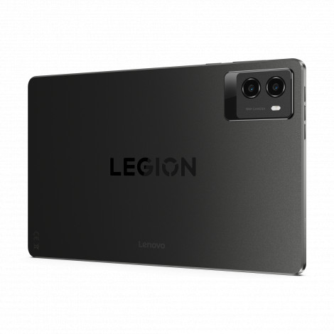 Lenovo Legion Tab (without power adapter) | 8.8 " | Eclipse Black | 2560 x 1600 pixels | Qualcomm | Snapdragon 8 Gen 3 | 12 GB |