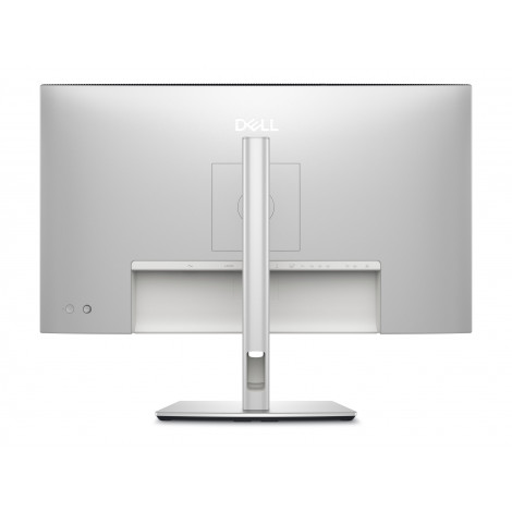Dell U2725QE | 27 " | IPS | 16:9 | 120 Hz | 5 ms | 3840 x 2160 pixels | 450 cd/m | HDMI ports quantity 1 | Silver