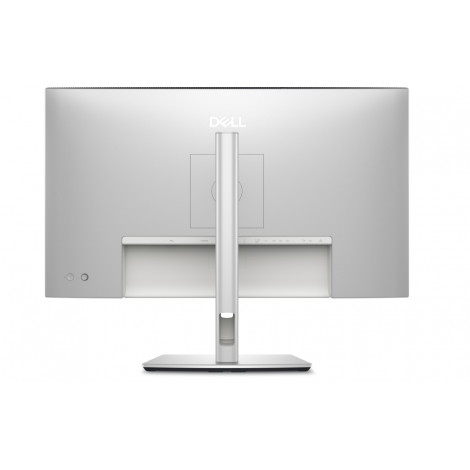 Dell U2725QE | 27 " | IPS | 16:9 | 120 Hz | 5 ms | 3840 x 2160 pixels | 450 cd/m | HDMI ports quantity 1 | Silver