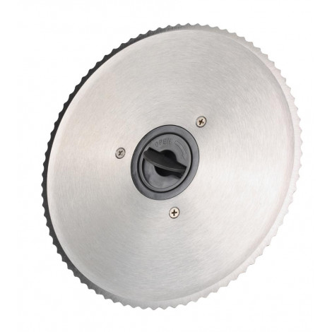 Tristar | Food Slicer | EM-2099 | Metallic silver | 150 W