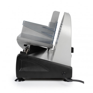 Tristar | Food Slicer | EM-2099 | Metallic silver | 150 W