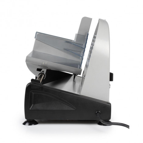 Tristar | Food Slicer | EM-2099 | Metallic silver | 150 W