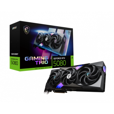 MSI RTX5080 16GB GAMING...