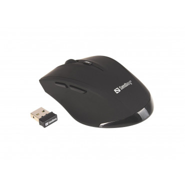 SANDBERG Wireless Mouse Pro