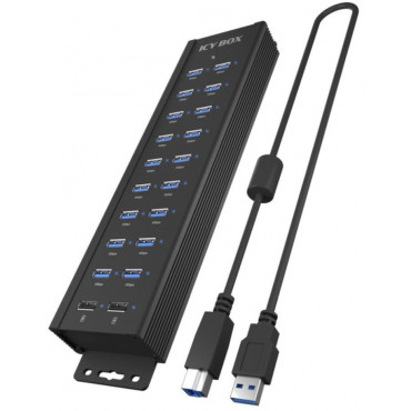 ICY BOX IB-HUB1720-U3...