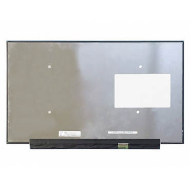 Matrica 17.3" 1920x1080, FHD, LED, IPS, 360hz, matinė, 40pin (dešinėje), A+