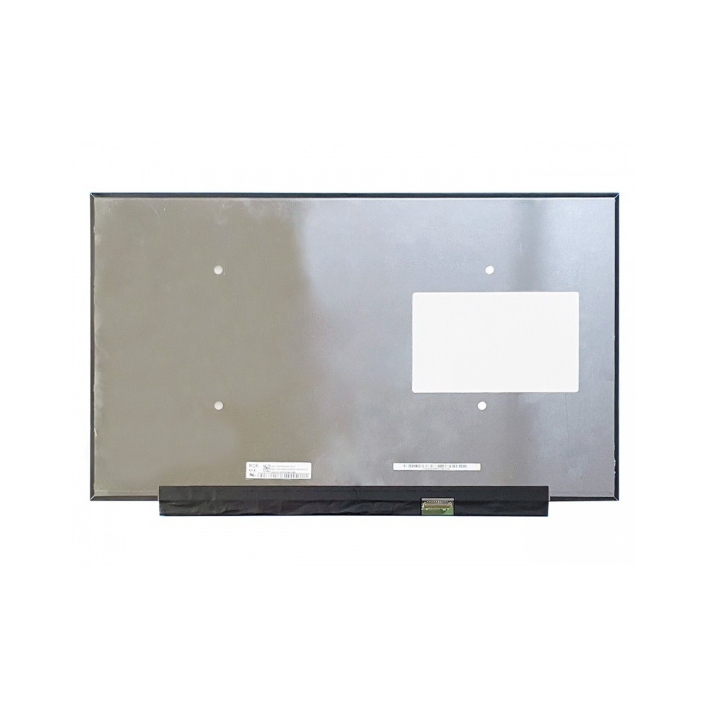 Matrica 17.3" 1920x1080, FHD, LED, IPS, 360hz, matinė, 40pin (dešinėje), A+