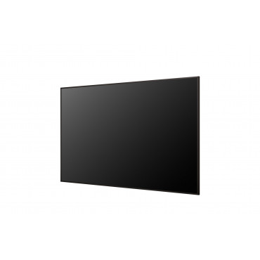 LG 75UH5N-M | 75 " | Landscape/Portrait | 24/7 | webOS | Wi-Fi | 500 cd/m | 8 ms | 178 | 178