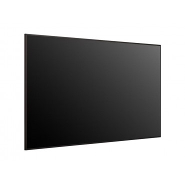 LG 75UH5N-M | 75 " | Landscape/Portrait | 24/7 | webOS | Wi-Fi | 500 cd/m | 8 ms | 178 | 178