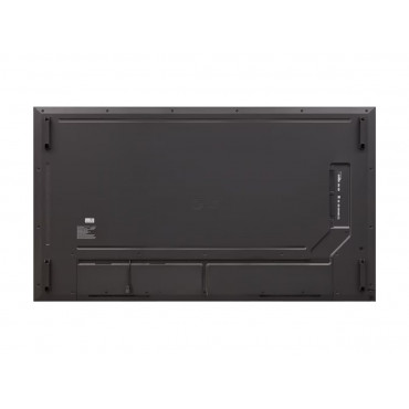 LG 75UH5N-M | 75 " | Landscape/Portrait | 24/7 | webOS | Wi-Fi | 500 cd/m | 8 ms | 178 | 178
