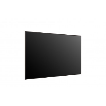 LG 75UH5N-M | 75 " | Landscape/Portrait | 24/7 | webOS | Wi-Fi | 500 cd/m | 8 ms | 178 | 178