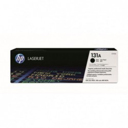 OEM kasetė HP No.131A Black...