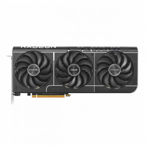 Asus Prime Radeon RX 9070 XT OC Edition 16GB GDDR6 | AMD | 16 GB | Radeon RX 9070 XT | GDDR6 | HDMI ports quantity 1 | PCI Expre