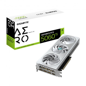 GIGABYTE GeForce RTX5060Ti...