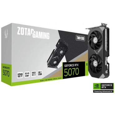 ZOTAC GAMING RTX 5070 TWIN...