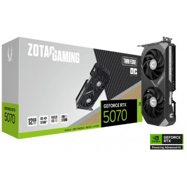 ZOTAC GAMING RTX 5070 TWIN...